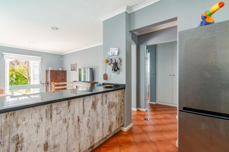 3 Bedroom Property for Sale in Durbanville Western Cape